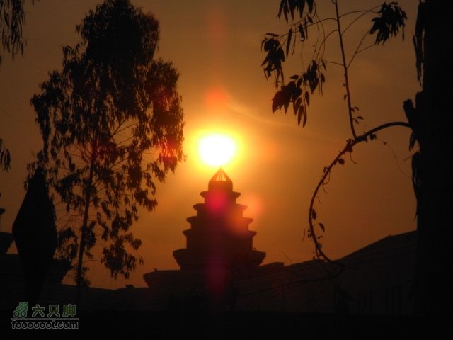 六只脚最长行程——柬埔寨暹粒四日游全程记录RIMG1796