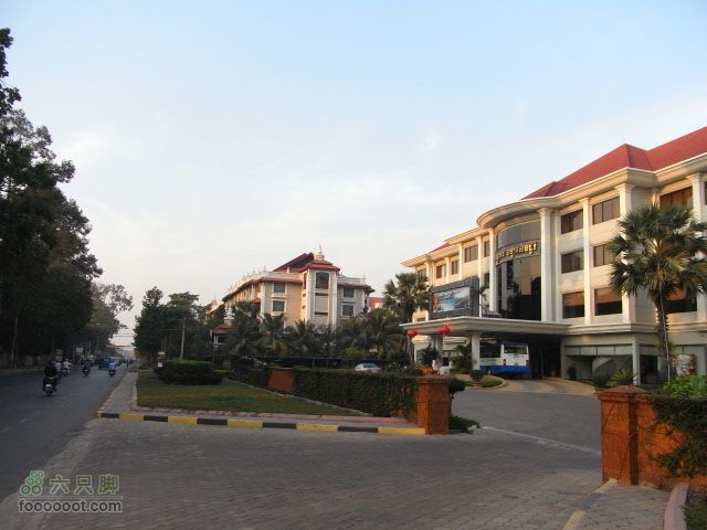 六只脚最长行程——柬埔寨暹粒四日游全程记录RIMG1802