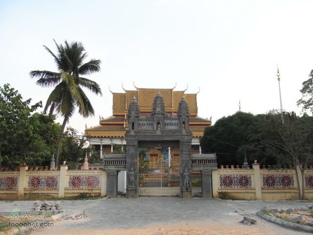 六只脚最长行程——柬埔寨暹粒四日游全程记录RIMG1814