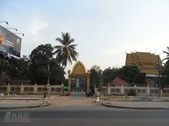 六只脚最长行程——柬埔寨暹粒四日游全程记录RIMG1818
