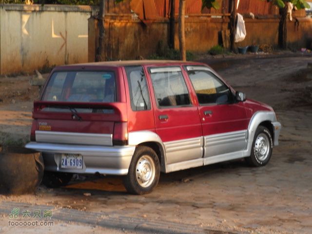 六只脚最长行程——柬埔寨暹粒四日游全程记录RIMG1822