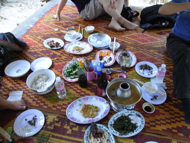 六只脚最长行程——柬埔寨暹粒四日游全程记录RIMG1543