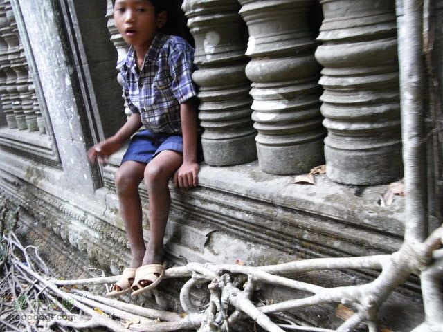 六只脚最长行程——柬埔寨暹粒四日游全程记录RIMG0373