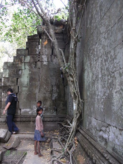 六只脚最长行程——柬埔寨暹粒四日游全程记录RIMG0375