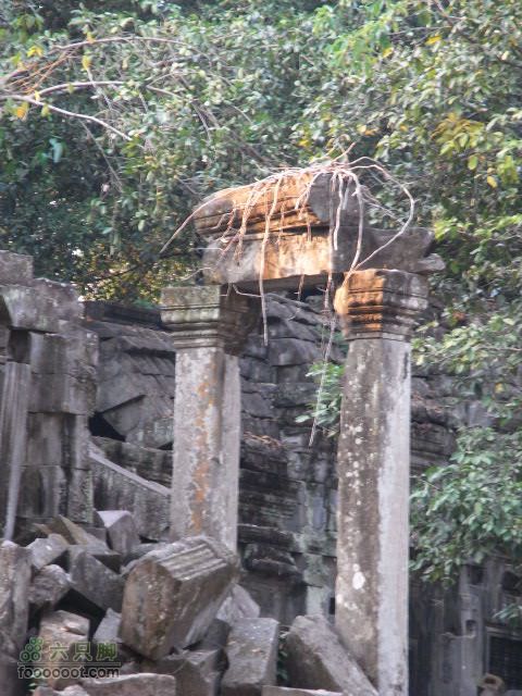 六只脚最长行程——柬埔寨暹粒四日游全程记录RIMG0422