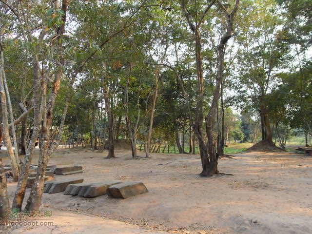 六只脚最长行程——柬埔寨暹粒四日游全程记录RIMG0424