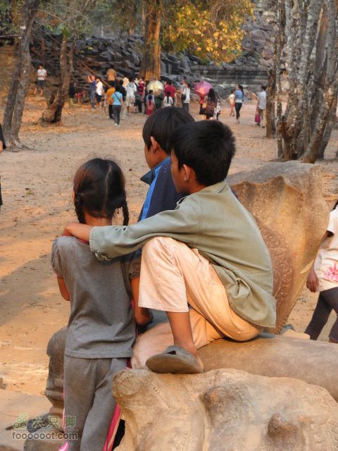 六只脚最长行程——柬埔寨暹粒四日游全程记录RIMG0428