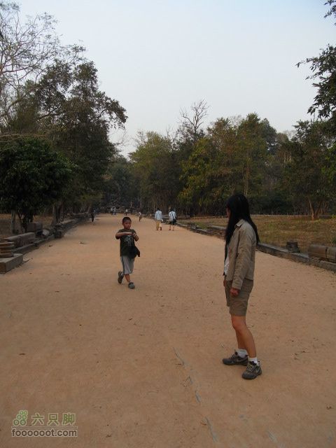 六只脚最长行程——柬埔寨暹粒四日游全程记录RIMG0434