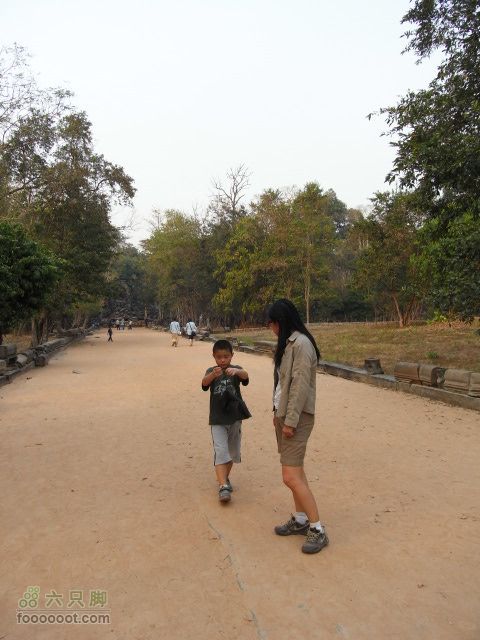 六只脚最长行程——柬埔寨暹粒四日游全程记录RIMG0436
