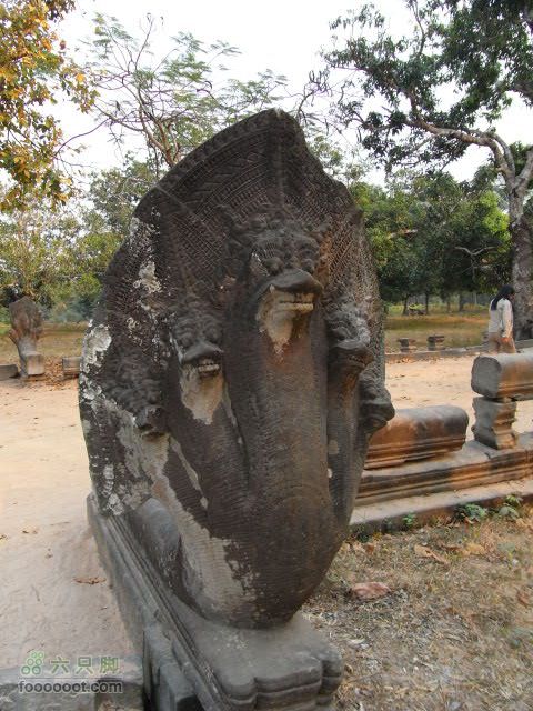 六只脚最长行程——柬埔寨暹粒四日游全程记录RIMG0440