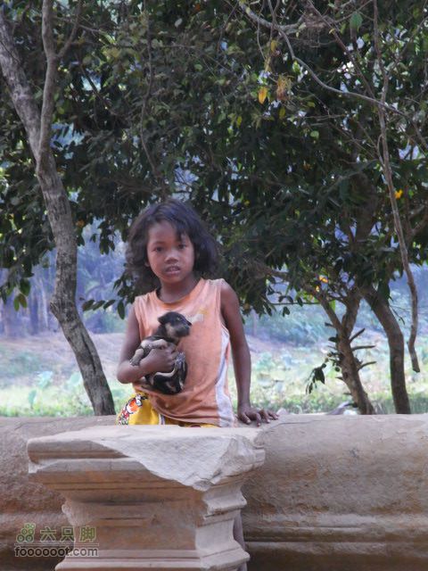 六只脚最长行程——柬埔寨暹粒四日游全程记录RIMG0450