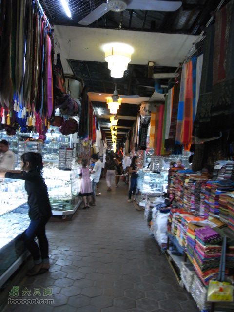 六只脚最长行程——柬埔寨暹粒四日游全程记录RIMG0509