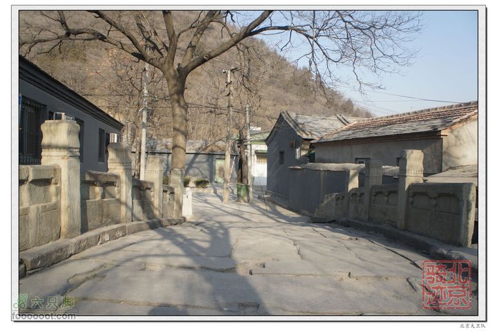 北京骑迹33 寻岩石绝壁上的石佛  访北京最古老的古寺nEO_IMG_DSC00530