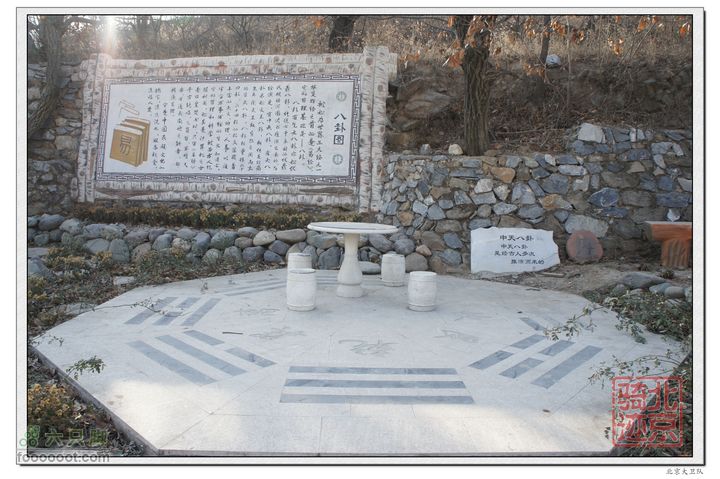 北京骑迹33 寻岩石绝壁上的石佛  访北京最古老的古寺nEO_IMG_DSC00553