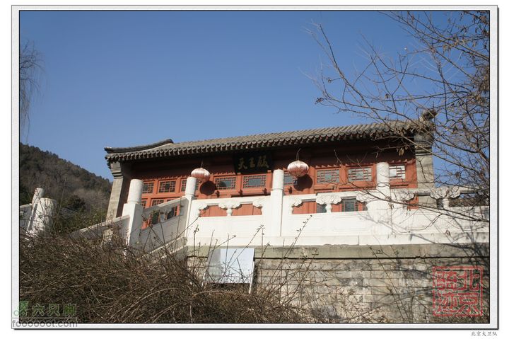 北京骑迹33 寻岩石绝壁上的石佛  访北京最古老的古寺nEO_IMG_DSC00561