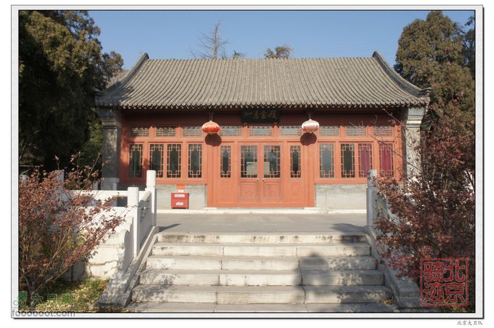 北京骑迹33 寻岩石绝壁上的石佛  访北京最古老的古寺nEO_IMG_DSC00563