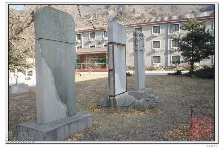 北京骑迹33 寻岩石绝壁上的石佛  访北京最古老的古寺nEO_IMG_DSC00565