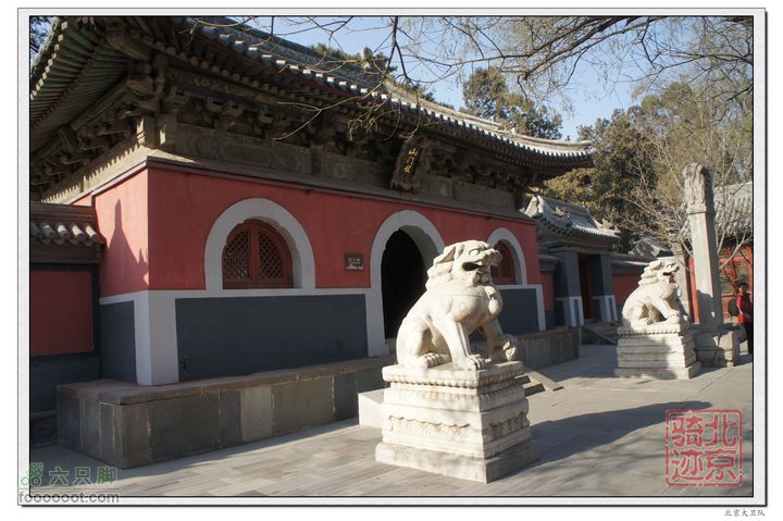 北京骑迹33 寻岩石绝壁上的石佛  访北京最古老的古寺nEO_IMG_DSC00582