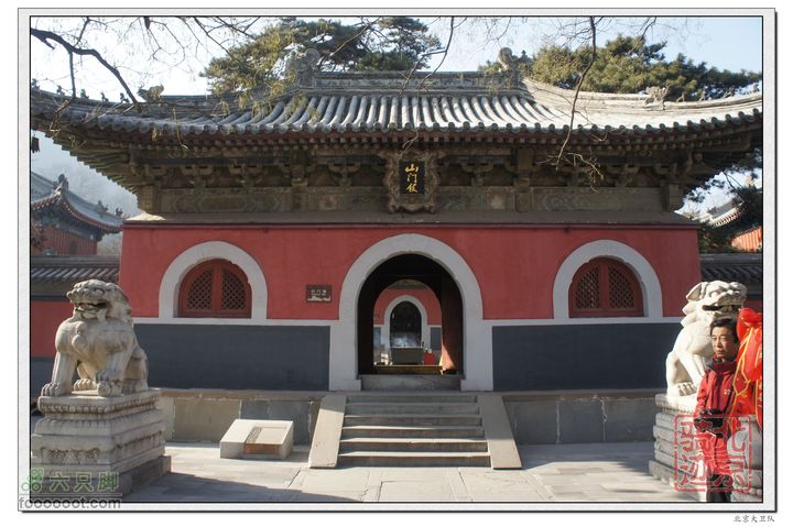 北京骑迹33 寻岩石绝壁上的石佛  访北京最古老的古寺nEO_IMG_DSC00583