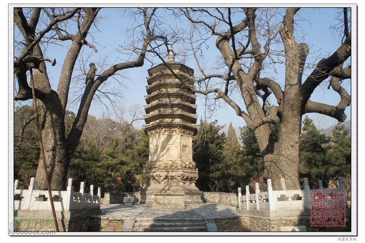 北京骑迹33 寻岩石绝壁上的石佛  访北京最古老的古寺nEO_IMG_DSC00602