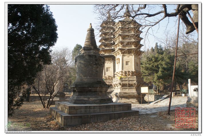 北京骑迹33 寻岩石绝壁上的石佛  访北京最古老的古寺nEO_IMG_DSC00603
