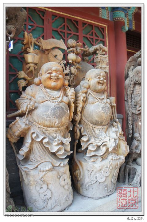 北京骑迹33 寻岩石绝壁上的石佛  访北京最古老的古寺nEO_IMG_DSC00618