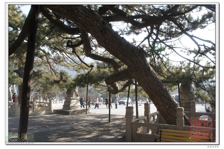 北京骑迹33 寻岩石绝壁上的石佛  访北京最古老的古寺nEO_IMG_DSC00620