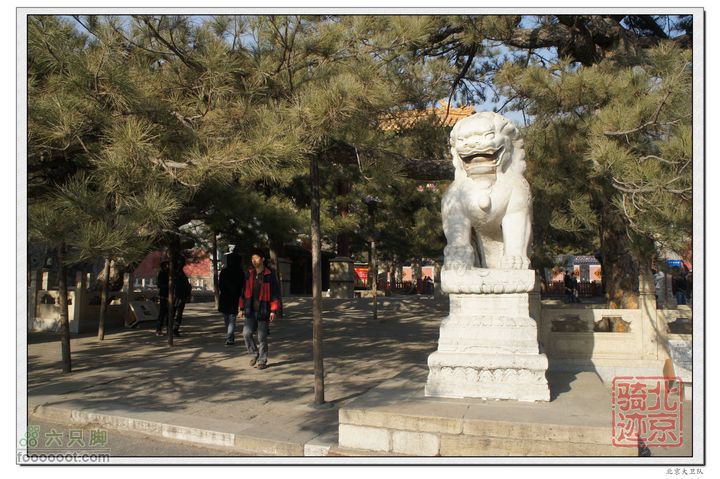 北京骑迹33 寻岩石绝壁上的石佛  访北京最古老的古寺nEO_IMG_DSC00622