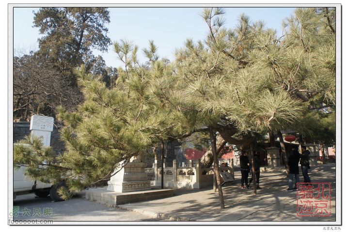 北京骑迹33 寻岩石绝壁上的石佛  访北京最古老的古寺nEO_IMG_DSC00623