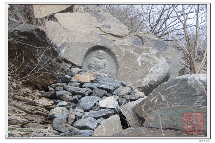 北京骑迹33 寻岩石绝壁上的石佛  访北京最古老的古寺nEO_IMG_DSC00645