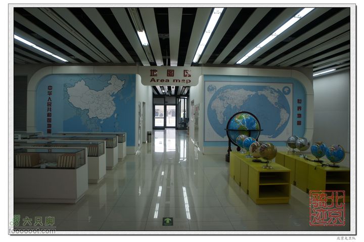 北京骑迹35 访亚洲最大的出版物集散中心--北京国际图书城nEO_IMG_DSC01079