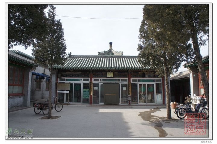 北京骑迹35 访亚洲最大的出版物集散中心--北京国际图书城nEO_IMG_DSC01107