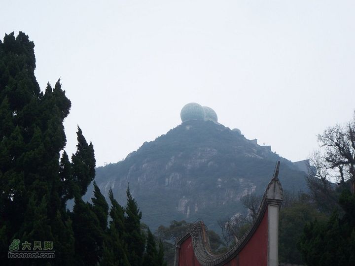 鼓山登山古道－涌泉寺－喝水岩2011_0122_130931