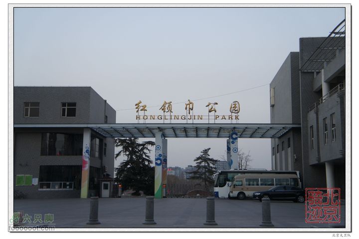 北京骑迹36 寻李鸿章修的河堤 访美国人建的闸桥nEO_IMG_DSC01463