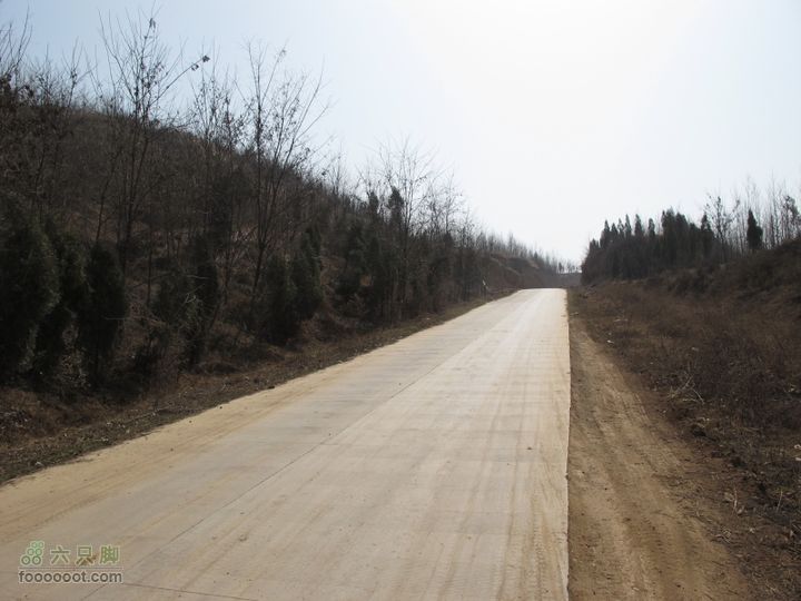 2011-3-12独骑白鹿塬IMG_0579