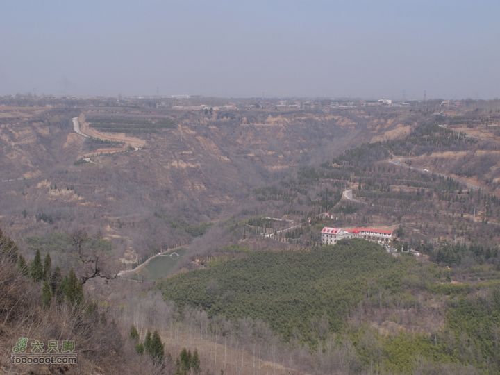 2011-3-12独骑白鹿塬IMG_0604
