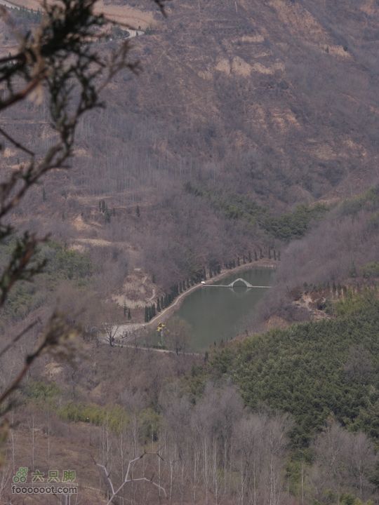 2011-3-12独骑白鹿塬IMG_0620