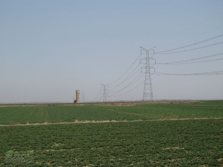2011-3-12独骑白鹿塬IMG_0633