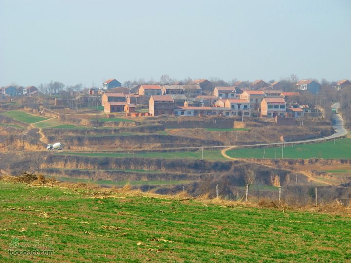 2011-3-12独骑白鹿塬IMG_0668