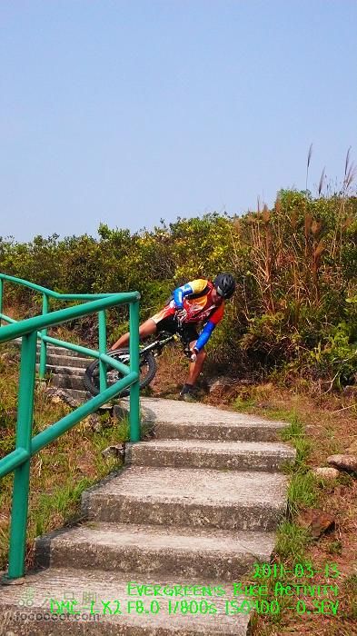 2011 03 13 大嶼山北岸、南岸P1370343