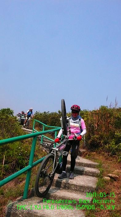 2011 03 13 大嶼山北岸、南岸P1370348