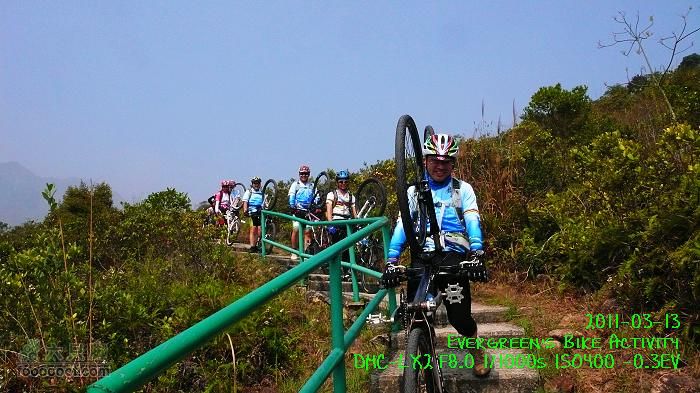 2011 03 13 大嶼山北岸、南岸P1370357