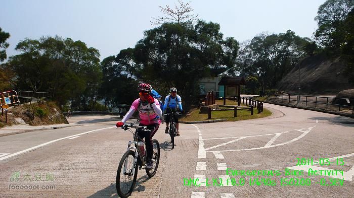 2011 03 13 大嶼山北岸、南岸P1370394