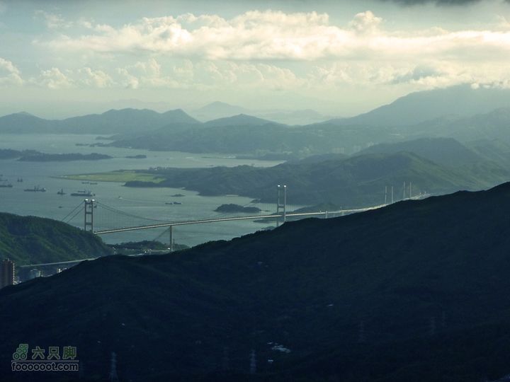 20100915大帽山荃灣aP1030724