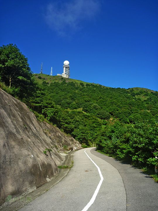 20100915大帽山荃灣aP1030725