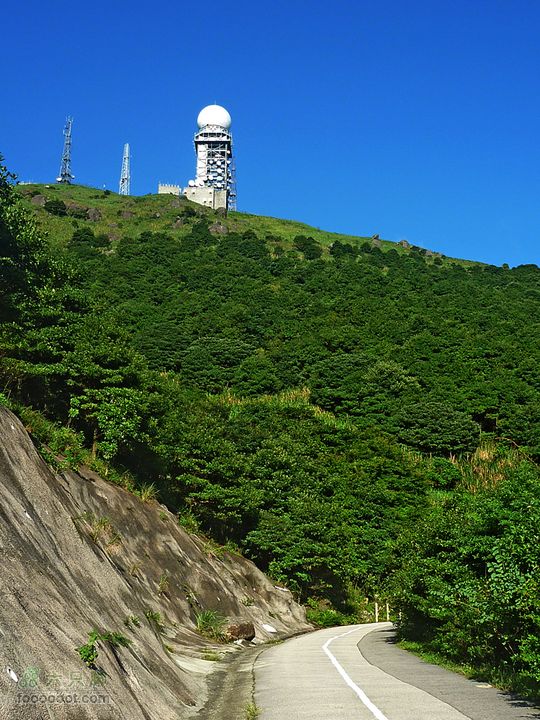 20100915大帽山荃灣aP1030726