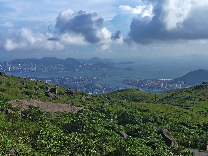 20100915大帽山荃灣aP1030729