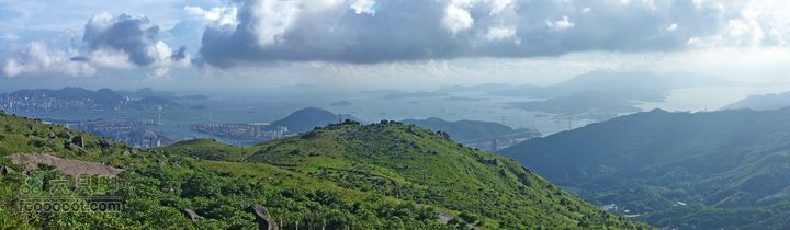 20100915大帽山荃灣aP1030729p