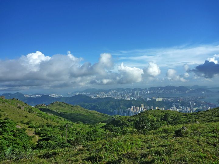 20100915大帽山荃灣aP1030736