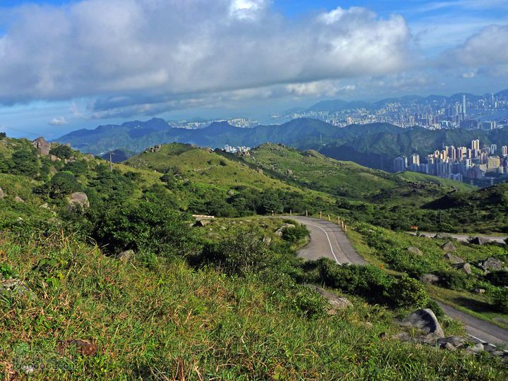 20100915大帽山荃灣aP1030740